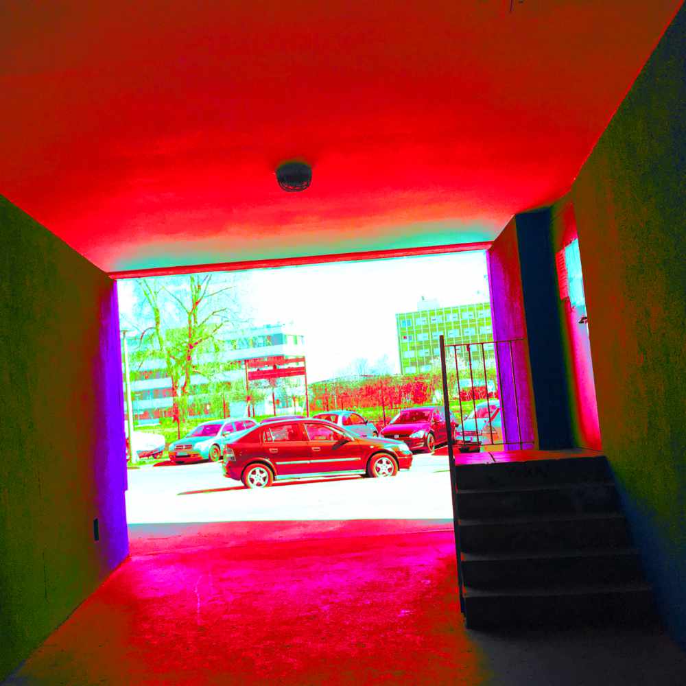 digital painting lichtenberg