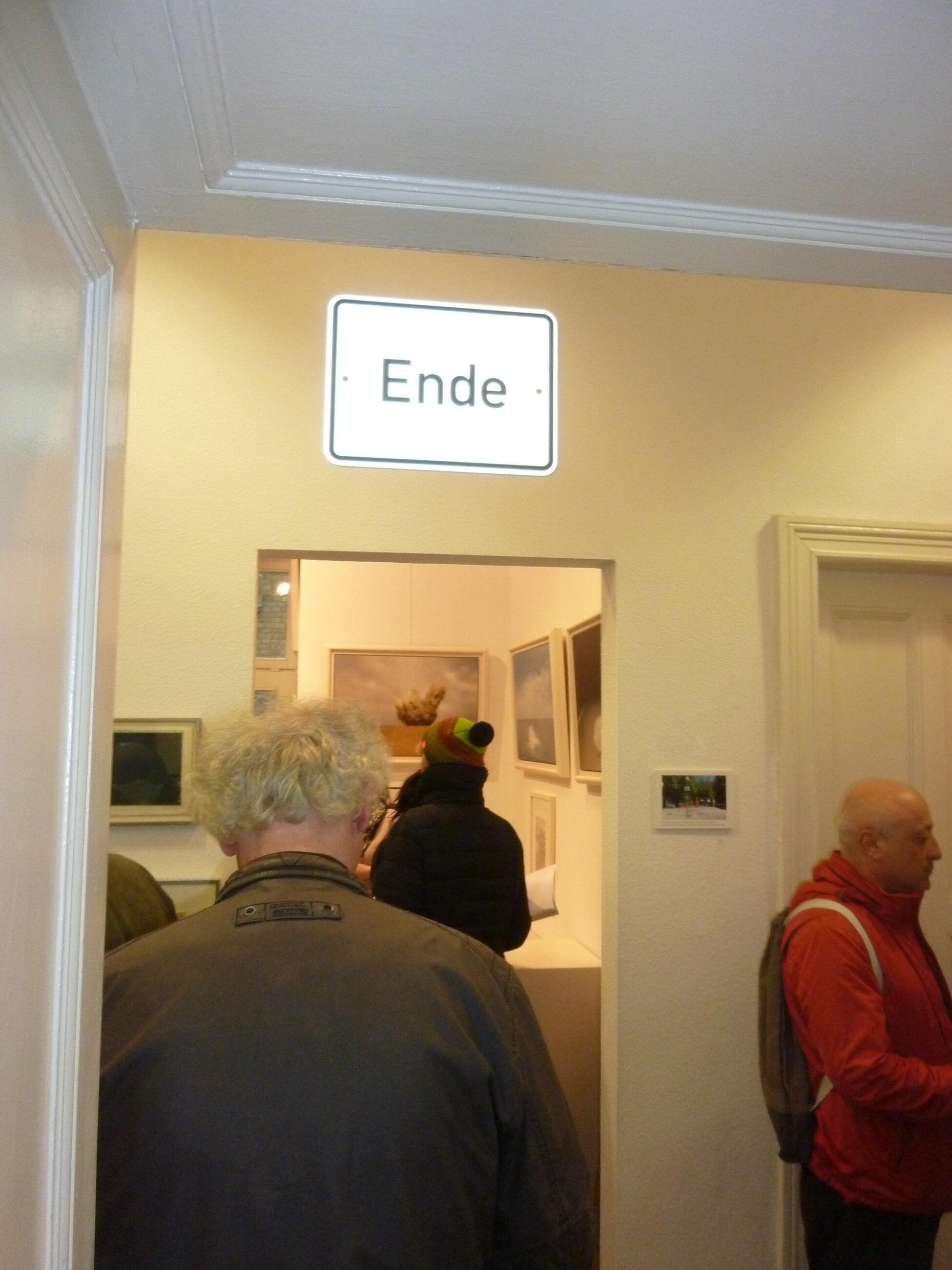 ende